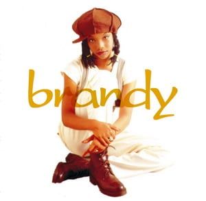 Brandy (Debut Era)
