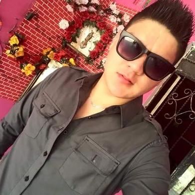 Esteban Moreno Carrillo (Banda Carnaval)