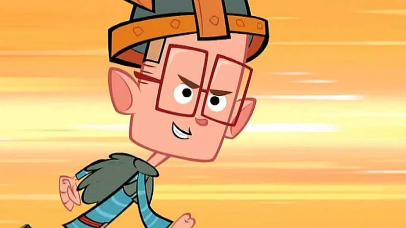 Marcus (Marcus Level Castellano)