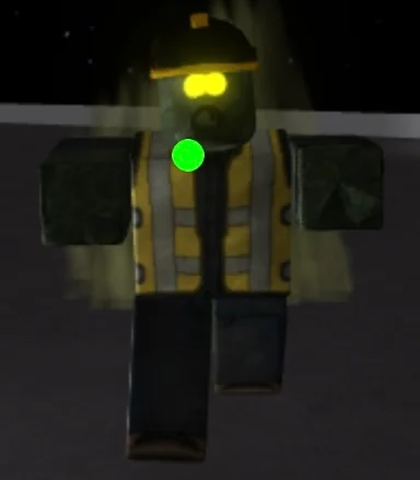 Zombie (Reminicse zombies)