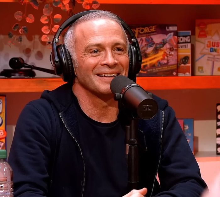Samuel Etienne