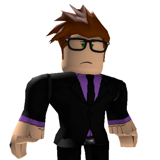 Tom Letanio (Rise of Super) (Version 2: Revamped)