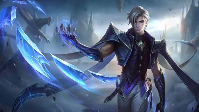Aamon ML