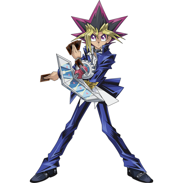 Yugi Muto
