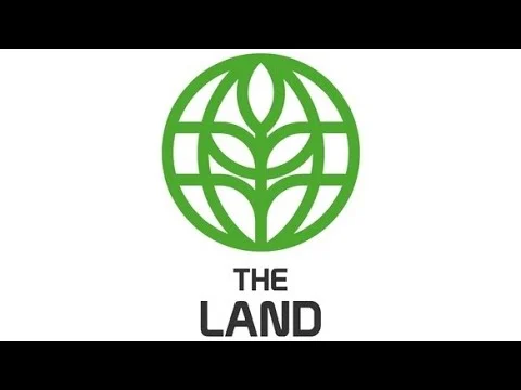 Living With The Land Narrator (Mike Brassell)