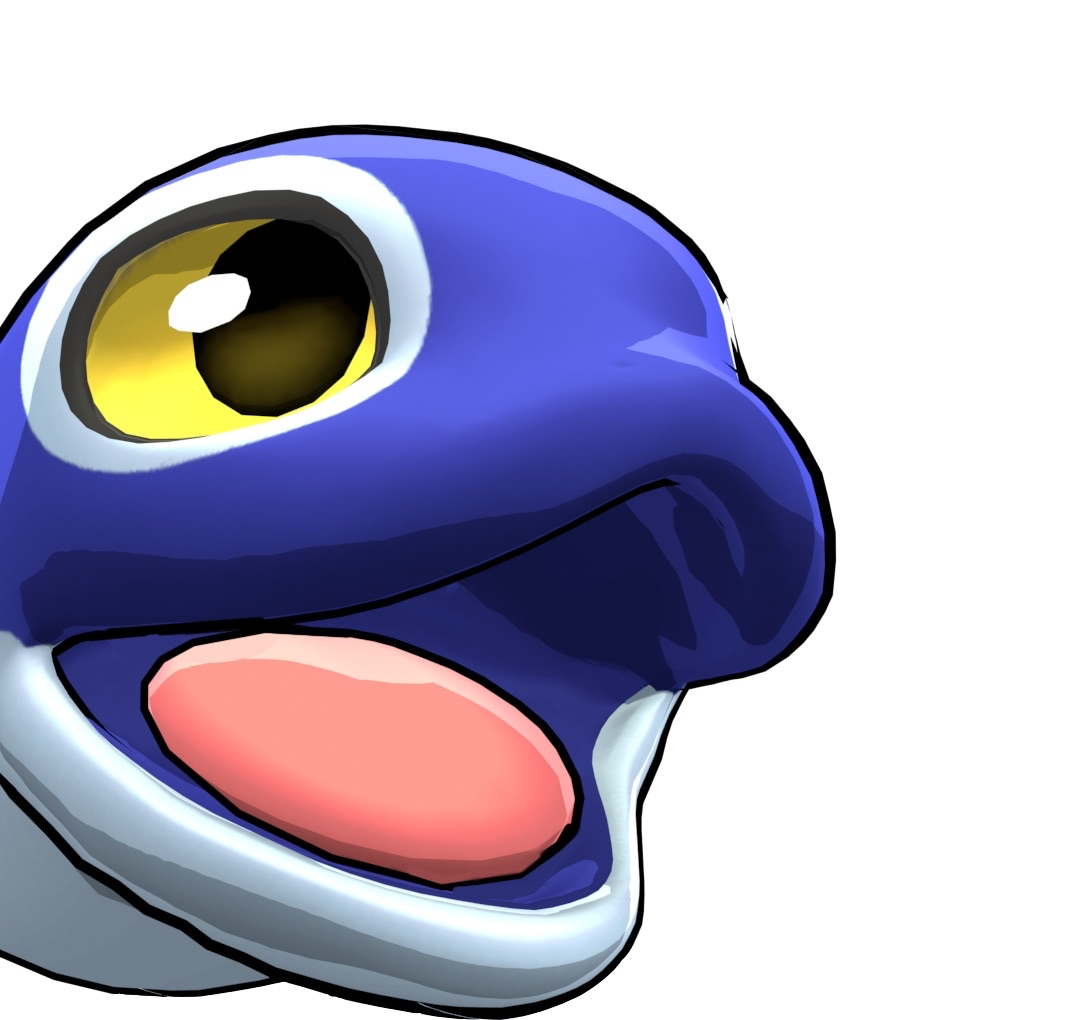 Orcane - Rivals 2