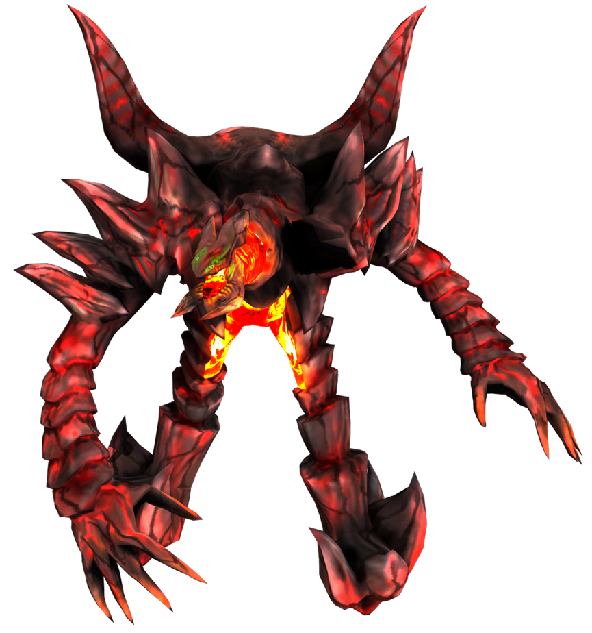 Iblis (Sonic 06)