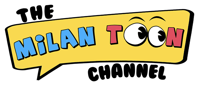 Milan Prsa (The MilanToon Channel)