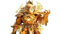titán clock man urgraded new voice