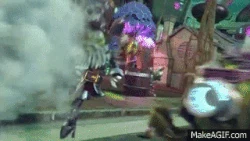 Captain Deadbeard