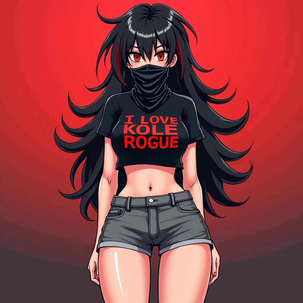 Marcy Caliber (Rise Of Super)
