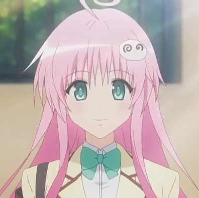 Lala Satalin Deviluke