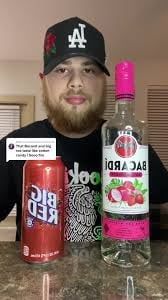 izzydrinks