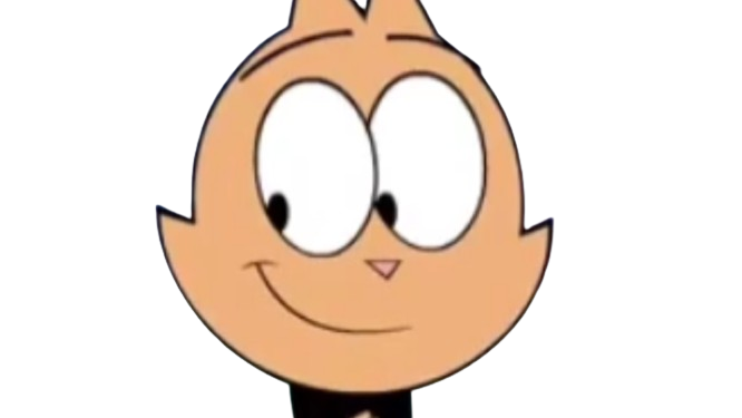 Conroy Cat (SaMarion Holmes) (Conroy Burbeein Cat)