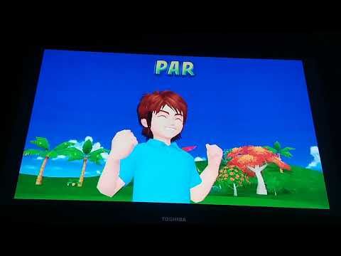 Jack (We Love Golf!)