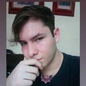 ElilobosMortal ヅ (Elilobos / Eli) [Youtuber Latino / Latin Youtuber] (Streamer Latino / Latin Streamer) [Latín América Spanish / Latín Americ]