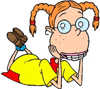 Eliza Thornberry
