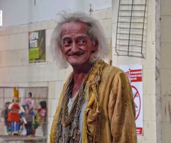 Matusalém - Ataíde Arcoverde PT-BR