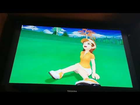 Meg (We Love Golf!)