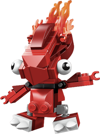 Lego Flain (Anosimbib)