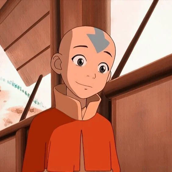 Aang (Avatar: The Last Airbender)