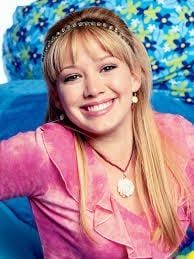 Lizzie McGuire (Lizzie McGuire)