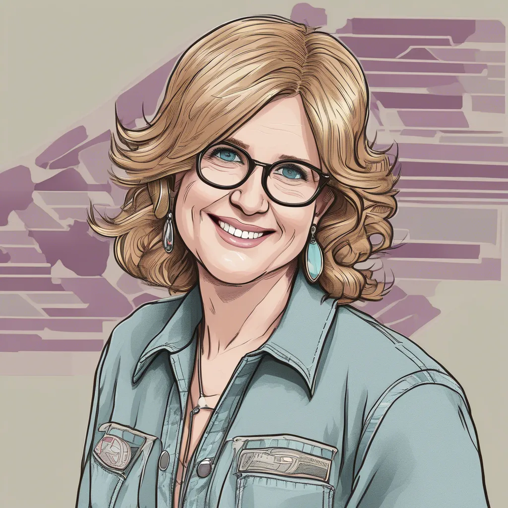 Nancy Cartwright