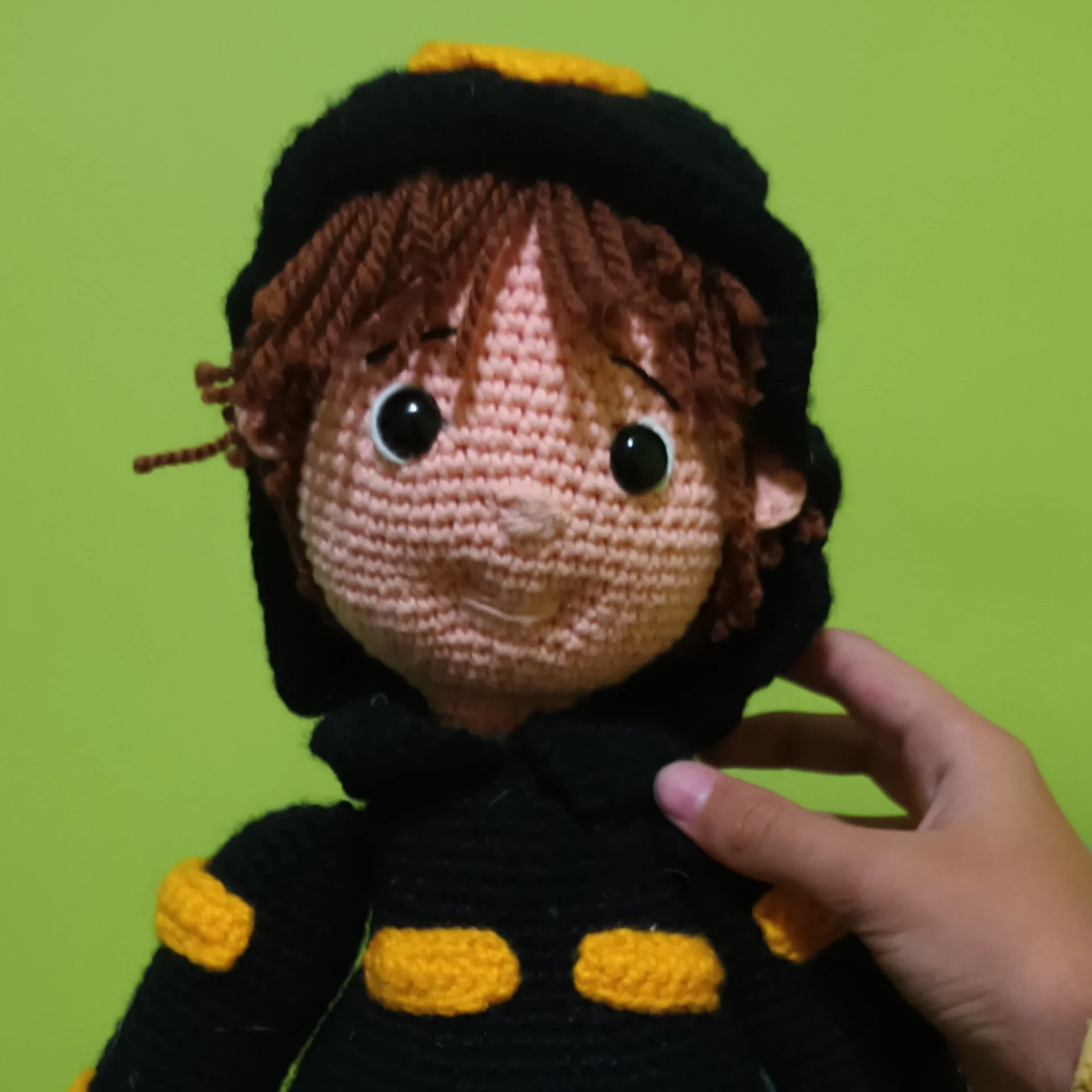 Alonso esteban muñoz le-bert (alonsitomleberttoys)