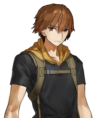 Hakuno Kishinami