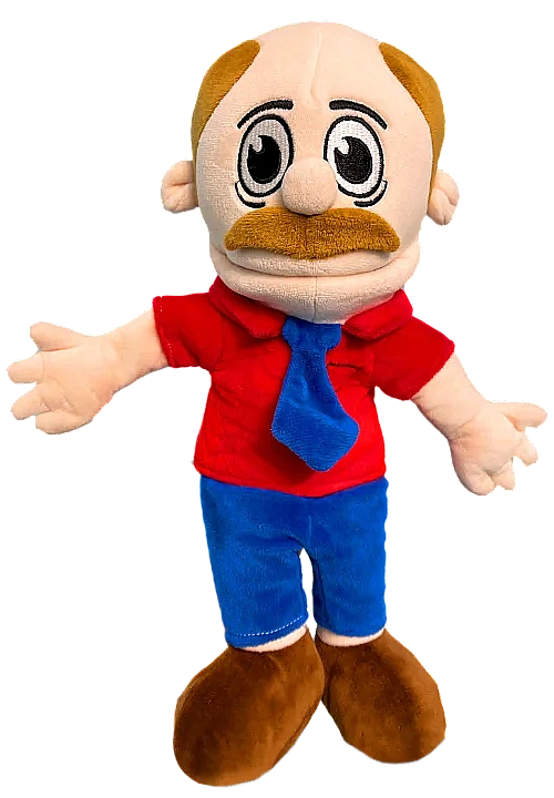 Marvin (SML, Español Latino)