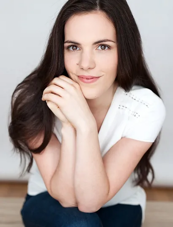 Charlotte Hervieux