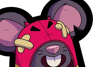 Moe (Brawl Stars)