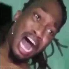 Literally Dreamybull Moaning