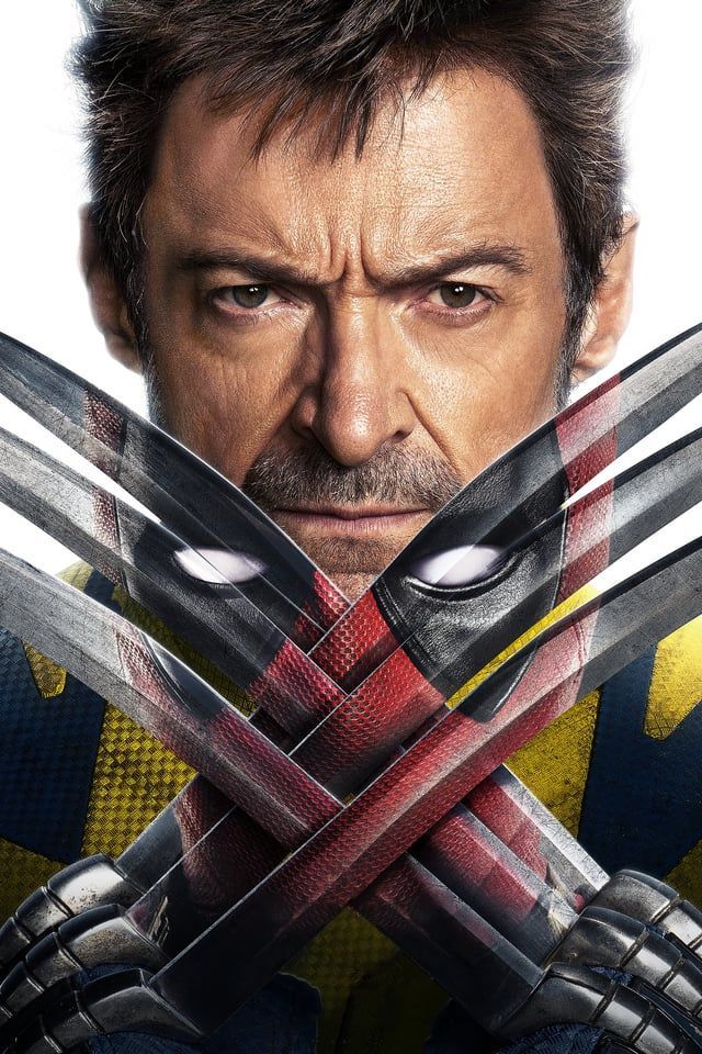 Wolverine - Deadpool & Wolverine (Español Latino)