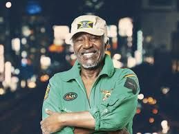 Alpha Blondy