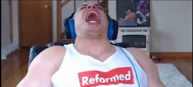 cursed tyler1 from DJcrash101