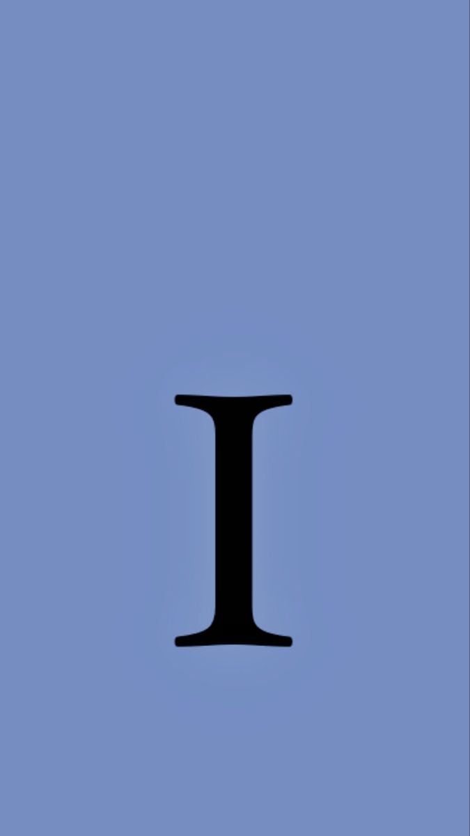 Pixar Letter I (Squishing noises)