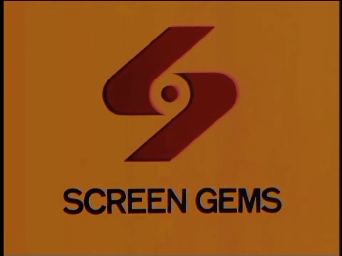 Screen gems shrill variants 