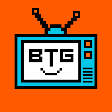 Blue television games