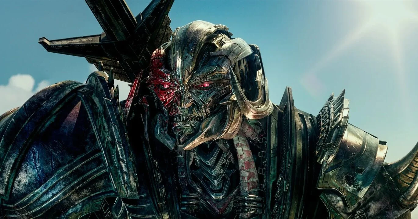 Megatron/Владимир Зайцев