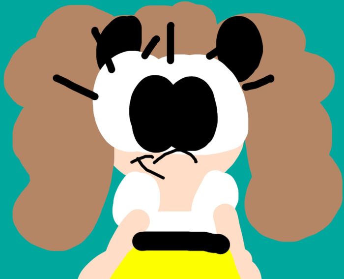Fand (Fand Leonard) (Electric Thunder)