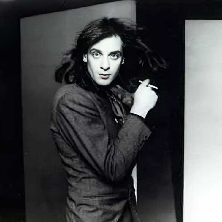 Eddie Money (Debut Era)