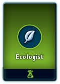 Ecologist (SPORE)
