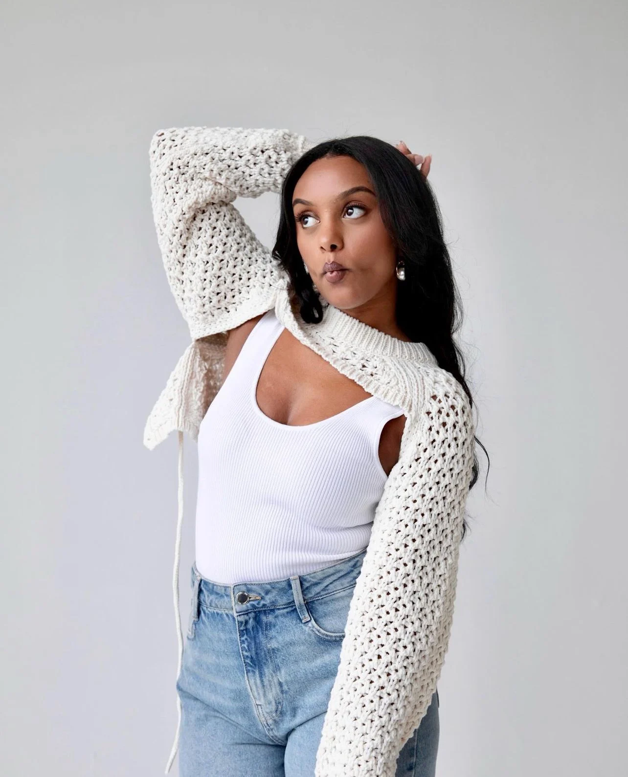 Ruth B. (Ruth Berhe)