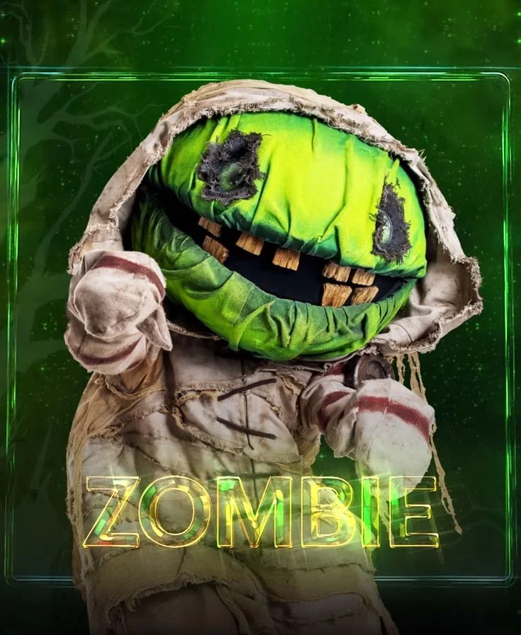 Zombie ¿Qelm?