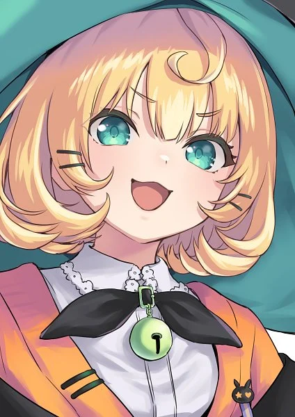 Millie Parfait 🪄| NIJISANJI EN