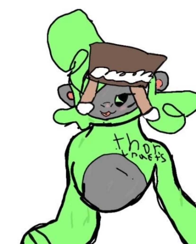 Thorcrafts