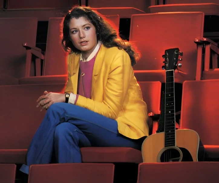 Amy Grant (Never Alone Era)