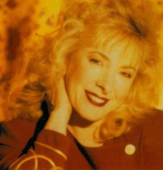 Barbara Fairchild (Stories Era)