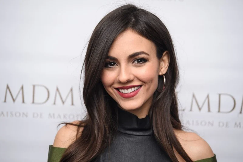 Tori Vega/Victoria Justice